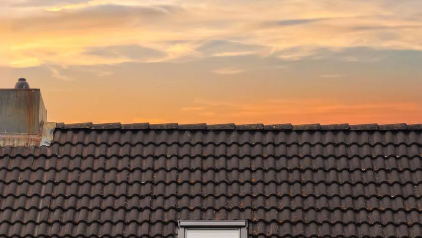 Fenêtre de toit avec Sarthe-Toiture